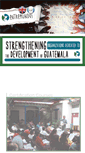 Mobile Screenshot of entremundos.org